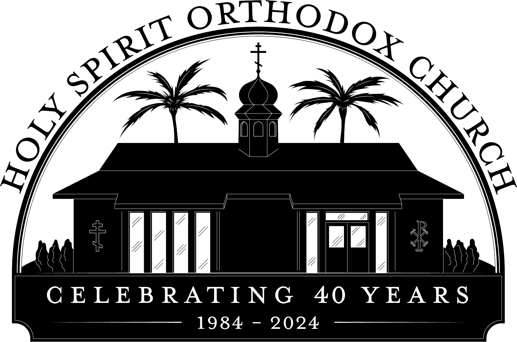 Holy Spirit Orthodox Church